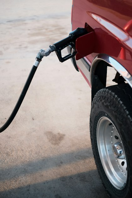 The Importance of Fuel Monitoring