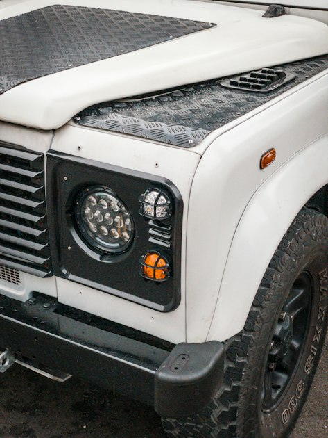 Integrating Fleet Management Solutions