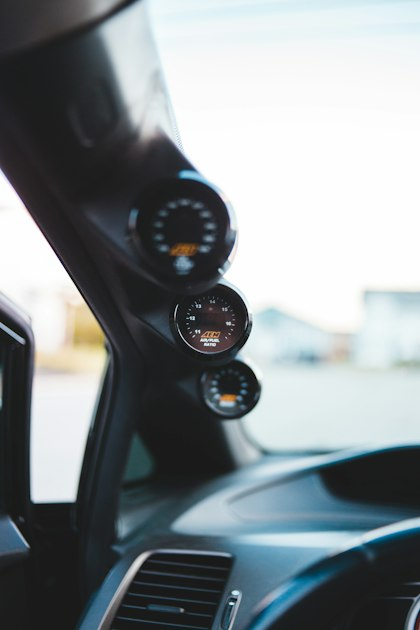 Understanding Vehicle Tracking Systems